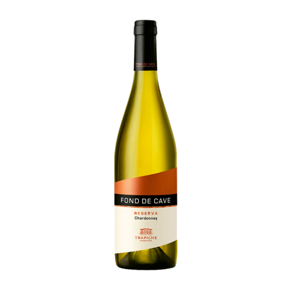 Fond de Cave Reserva Blanco