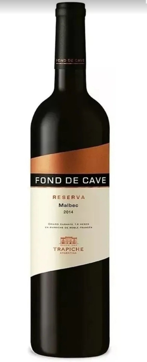 Fond de Cave Reserva Tinto
