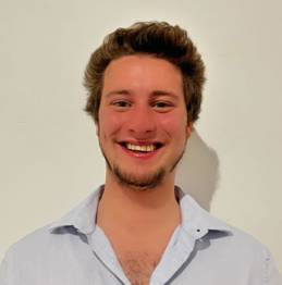 Darío - Iluminación y Sonido